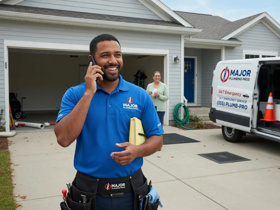 Drain Cleaning Services Mount Pleasant Mills, PA FAQs